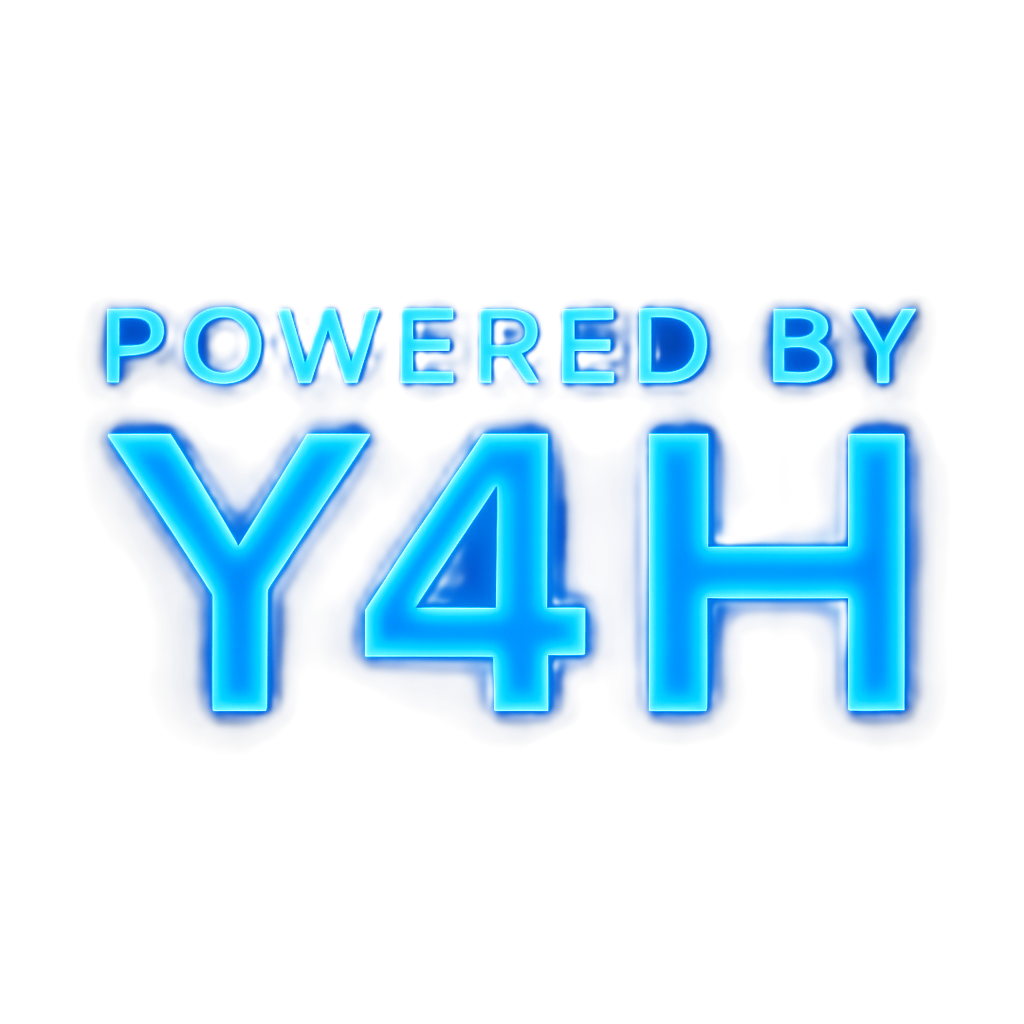 Powered by Y4H